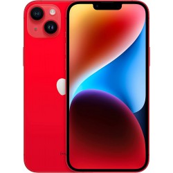 APPLE IPHONE 14 PLUS-128 GO - ROUGE