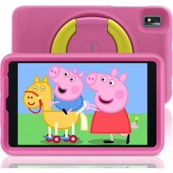 BLACKVIEW Tab 6 kids 4G  - 32 Go - Rose