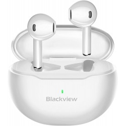 BLACKVIEW AIRBUDS 6 - Blanc