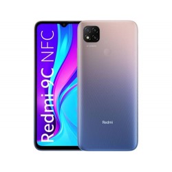 XIAOMI REDMI 9C - 32 Go - Lavande