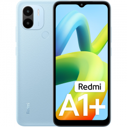 XIAOMI REDMI A1 Plus - 32 Go - Bleu