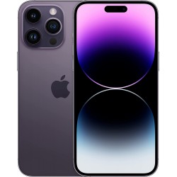 APPLE IPHONE 14 Pro Max - 256 GO - Purple