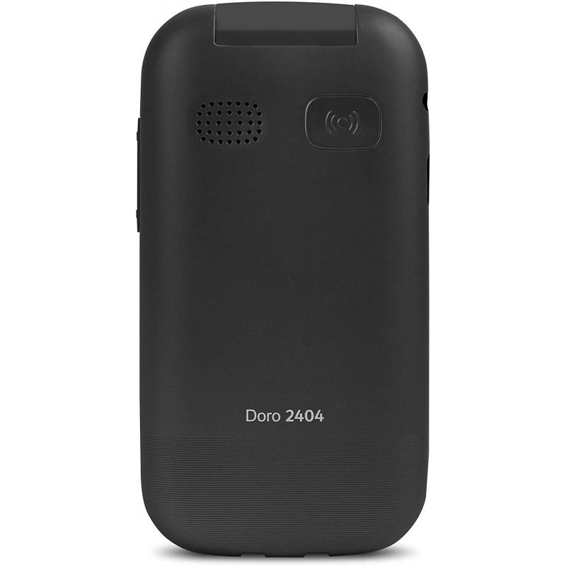 Mobile DORO 2404 Noir