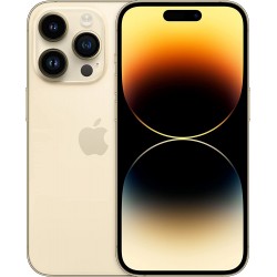 APPLE IPHONE 14 Pro  - 128 GO - Gold