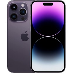 APPLE IPHONE 14 Pro - 128 GO - Purple
