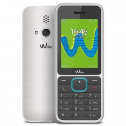 Mobile WIKO RIFF 3 - Dual Sim - Blanc