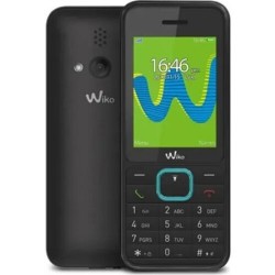 Mobile WIKO RIFF 3 - Dual Sim - Noir