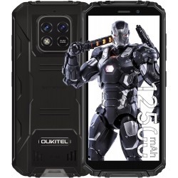 OUKITEL WP18 - 32 Go - NOIR