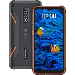 BLACKVIEW BV5200 - 32 Go - Orange