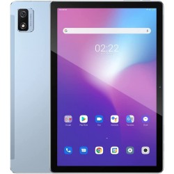 BLACKVIEW Tab T12 4G  - 64 Go - Bleu