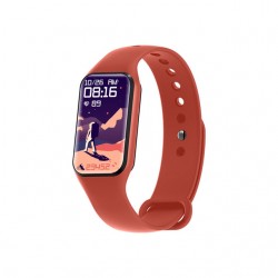 BLACKVIEW Montre Connectée R1 - Orange