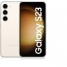 SAMSUNG GALAXY S23  5G - 256 Go - Cream- Europe