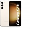 SAMSUNG GALAXY S23 Plus 5G - 512 Go - Cream - Europe