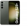 SAMSUNG GALAXY S23 Plus 5G S916 - 256 Go - Vert - Europe