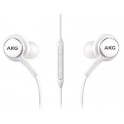 Ecouteurs intra-auriculaire AKG - Blanc