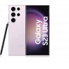 SAMSUNG GALAXY S23 Ultra 5G - 256 Go - Lavender - Europe