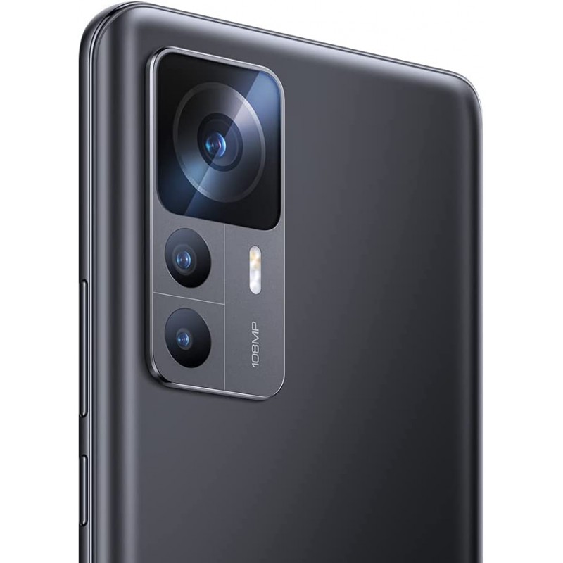 Xiaomi 12T 5G - 256 Go - Grey