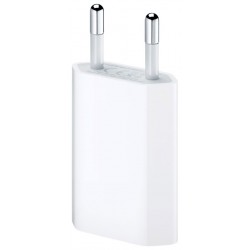 Adaptateur secteur USB APPLE 5W (MD813ZM/A)