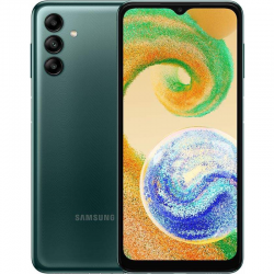 SAMSUNG GALAXY A04S  32 Go - Vert