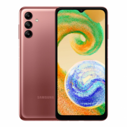 SAMSUNG GALAXY A04S A047 32 Go - BRONZE - Etranger