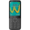 Mobile WIKO RIFF3 Plus - Dual Sim - Noir