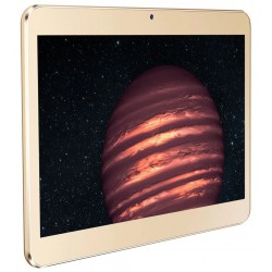 Tablette INNJOO F4 10" 16 Go Gold