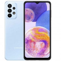 SAMSUNG A23 A235 4G - 128 GO  - Bleu