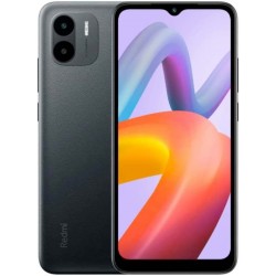 XIAOMI REDMI A2 - 32 Go - NOIR