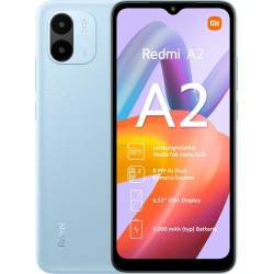 XIAOMI REDMI A2 - 32 Go - Bleu