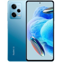 XIAOMI NOTE 12 PRO 5G - 128 GO - Bleu