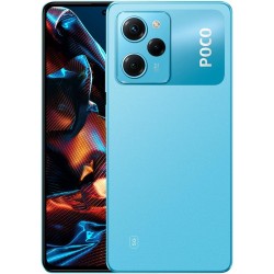 XIAOMI POCO X5 PRO -256- GO BLEU