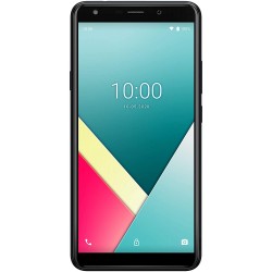 Mobile WIKO Y61 16 Go Deep Grey