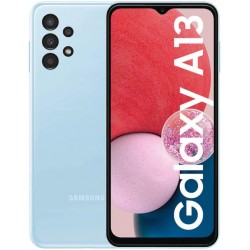 SAMSUNG A13 - 64 Go - Bleu