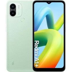 XIAOMI REDMI A1 Plus - 32 Go - Vert