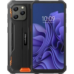 BLACKVIEW BV5300 - 32 Go - Orange