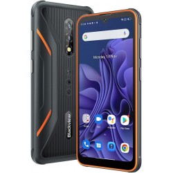 BLACKVIEW BV5200 Pro - 64 Go - Orange