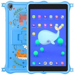 BLACKVIEW Tab 5 kids Wifi  - 64 Go - Bleu