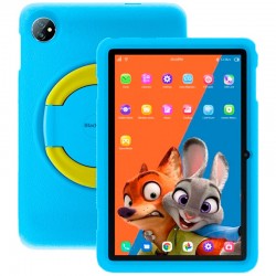 BLACKVIEW Tab 8 kids WIFI  - 128 Go - Bleu