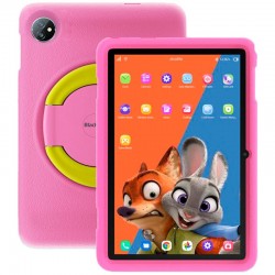 BLACKVIEW Tab 8 kids WIFI  - 128 Go - Rose