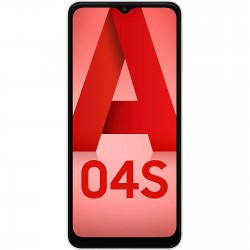 SAMSUNG GALAXY A04S A047- 32 Go - Blanc - Etranger