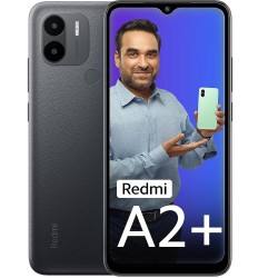 XIAOMI REDMI A2 Plus - 64 Go - NOIR