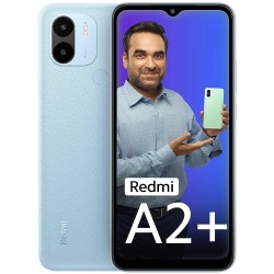 XIAOMI REDMI A2 Plus - 32 Go - Bleu