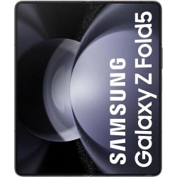 SAMSUNG GALAXY Z FOLD5  5G  - 512 Go - Noir