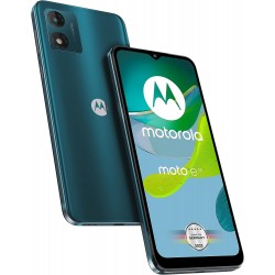 MOTOROLA E13 4G - 64 Go - Vert