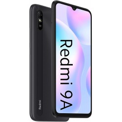 XIAOMI REDMI 9AT - 32 Go - Granite Grey