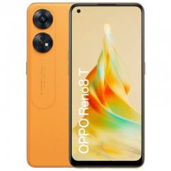 OPPO RENO 8T - 128 Go - Orange