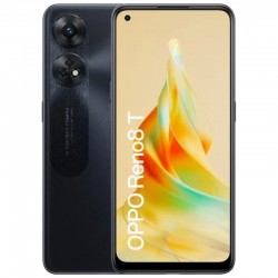 OPPO RENO 8T - 128 Go - Noir