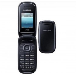 Samsung E1272 2G - Noir - Etranger