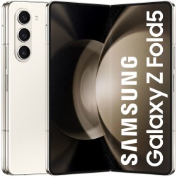 SAMSUNG GALAXY Z FOLD5  5G  - 512 Go - Cream