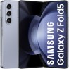 SAMSUNG GALAXY Z FOLD5  5G  - 512 Go - Bleu - Europe